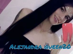 Alejandra_queen20