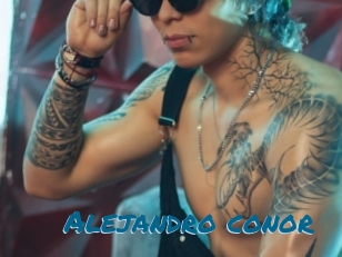 Alejandro_conor