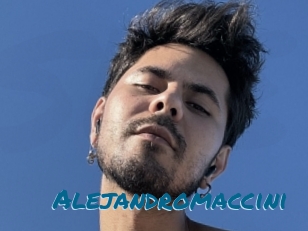 Alejandromaccini