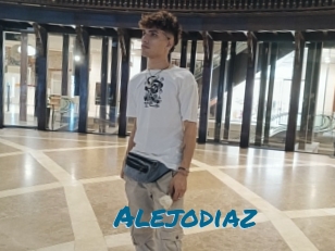 Alejodiaz