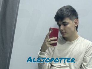 Alejopotter