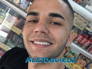 Alejoquiroz