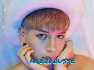 Alejrousse