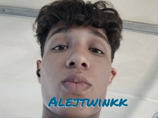 Alejtwinkk