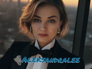 Aleksandralee