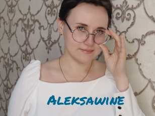 Aleksawine