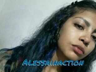 Alessainaction