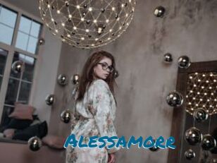 Alessamorr