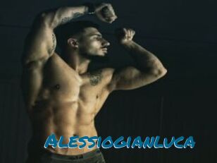 Alessiogianluca