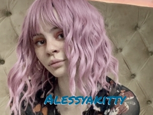 Alessyakitty