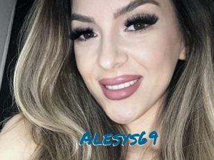 Alesys69