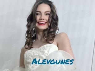 Alevgunes