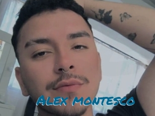 Alex_montesco