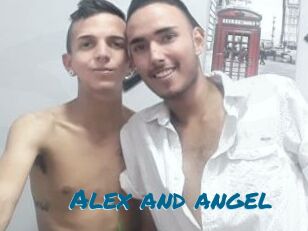 Alex_and_angel