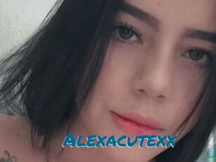 Alexacutexx