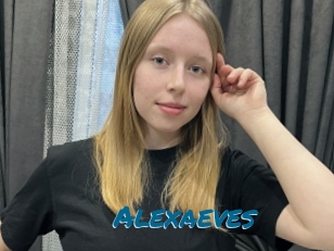 Alexaeves