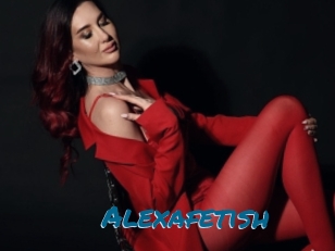 Alexafetish