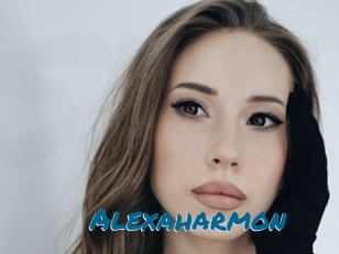 Alexaharmon