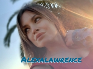 Alexalawrence