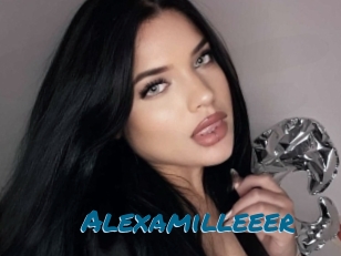 Alexamilleeer