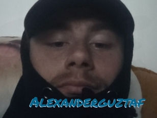 Alexanderguztaf