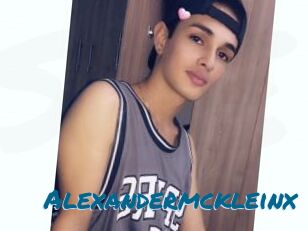 Alexandermckleinx