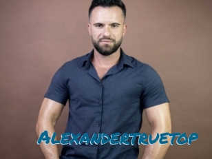 Alexandertruetop