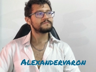 Alexandervaron