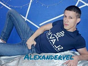 Alexandervel