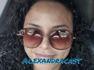 Alexandracast