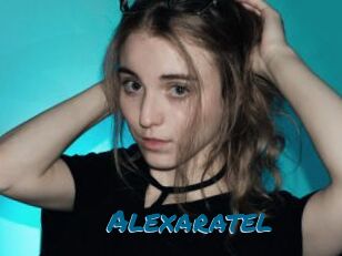 Alexaratel