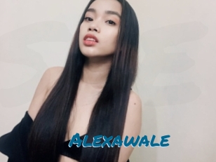 Alexawale