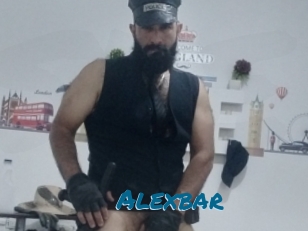 Alexbar