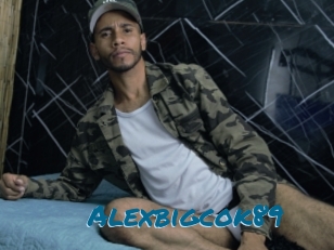 Alexbigcok89