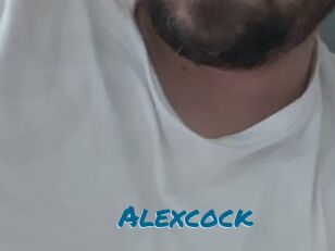 Alexcock