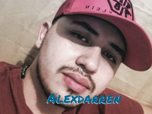 Alexdarren