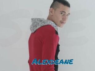 Alexdeane