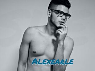 Alexearle