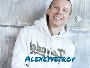 Alexeyvetrov