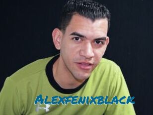 Alexfenixblack