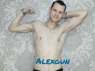 Alexgun