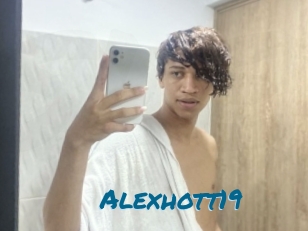 Alexhott19