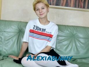 Alexiabunny