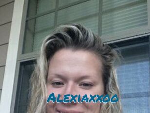 Alexiaxxoo