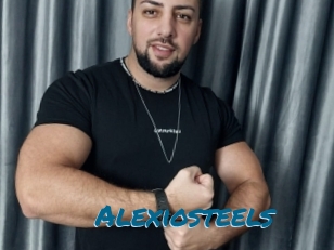 Alexiosteels