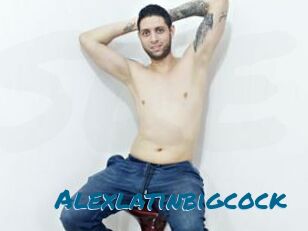 Alexlatinbigcock