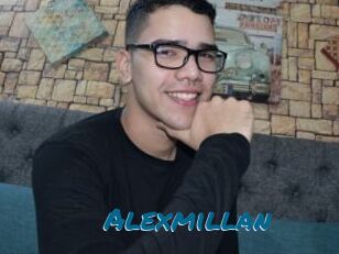 Alexmillan