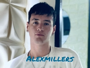 Alexmillers