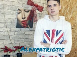 Alexpatriotic