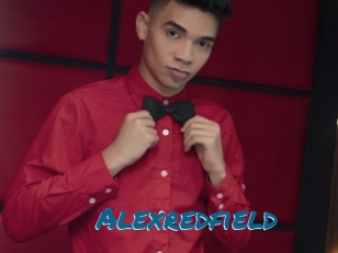 Alexredfield